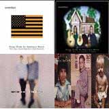 albums I found at many stores