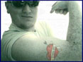 Gonna get a new tattoo